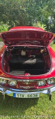 Tatra 603  1969