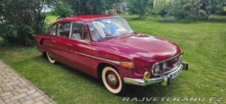 Tatra 603 1969