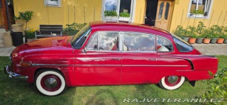 Tatra 603 1969