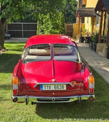 Tatra 603 1969