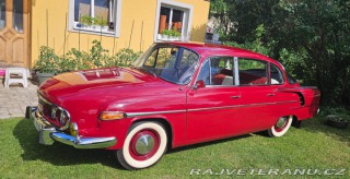 Tatra 603 1969