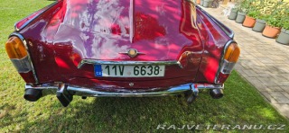 Tatra 603 1969