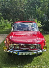 Tatra 603 1969