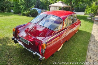 Tatra 603 1969