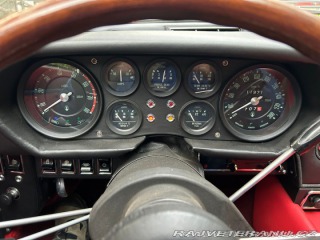 Maserati Indy 1971