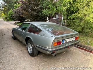 Maserati Indy 1971