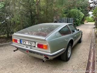 Maserati Indy 1971