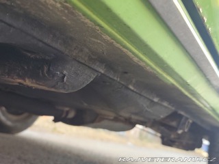 Opel Manta B, 1.9S 1976