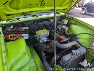 Opel Manta B, 1.9S 1976