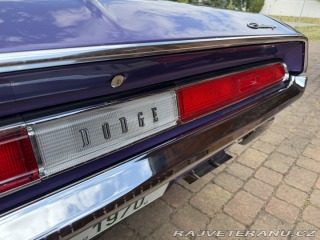 Dodge Challenger Convertible 1970