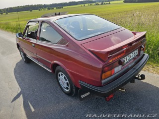 Škoda Rapid 136 1988