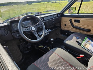 Škoda Rapid 136 1988