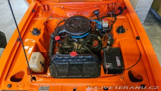 Ford Capri 1978