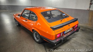Ford Capri 1978