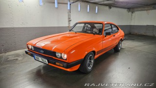 Ford Capri 1978