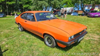 Ford Capri 1978