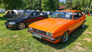 Ford Capri 1978