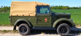 ARO M461 1973