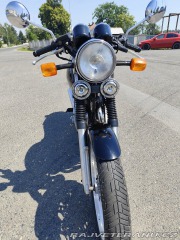 Honda Ostatní modely XBR 500 1987