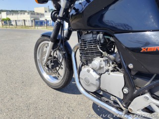 Honda Ostatní modely XBR 500 1987