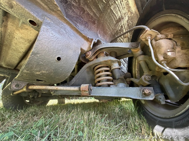 Škoda 105 S 1984