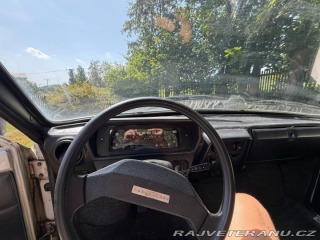 Škoda 105 S 1984