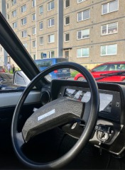 Škoda 105 1985