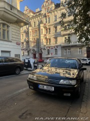 Peugeot 605 3.0V6 1994