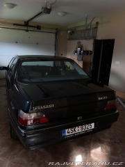 Peugeot 605 3.0V6 1994