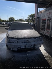 Peugeot 605 3.0V6 1994