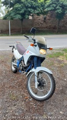 Suzuki DR Motocykl 1992