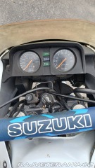 Suzuki DR Motocykl 1992