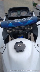 Suzuki DR Motocykl 1992