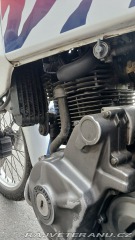 Suzuki DR Motocykl 1992