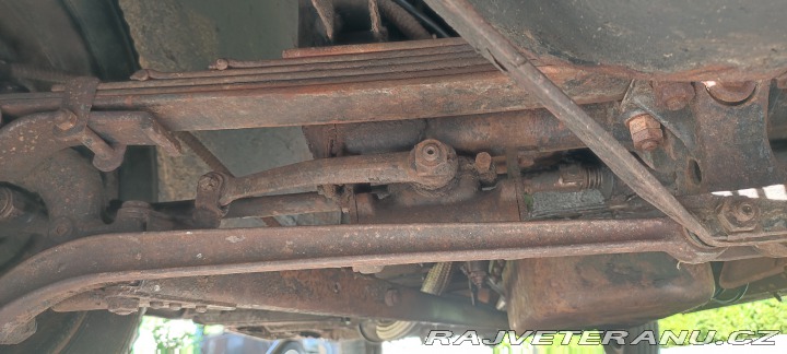 Peugeot 301 1931
