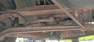 Peugeot 301 1931
