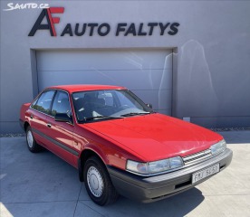 Mazda 626 LX 2,0 D