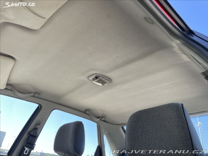 Mazda 626 LX 2,0 D 1988