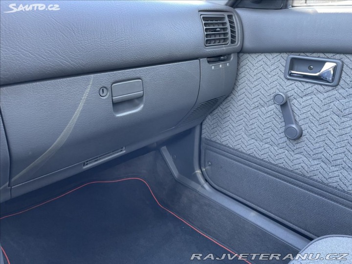 Mazda 626 LX 2,0 D 1988