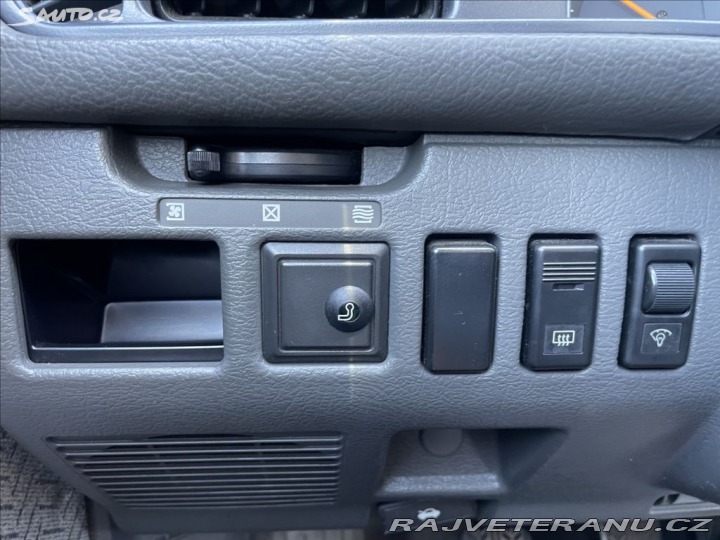 Mazda 626 LX 2,0 D 1988