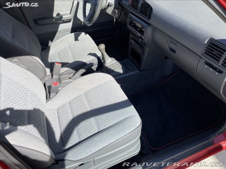 Mazda 626 LX 2,0 D 1988