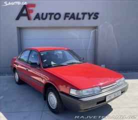 Mazda 626 LX 2,0 D 1988