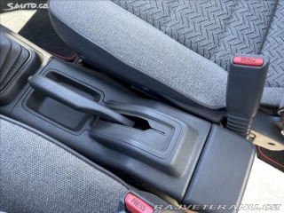 Mazda 626 LX 2,0 D 1988