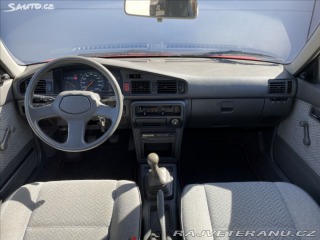 Mazda 626 LX 2,0 D 1988
