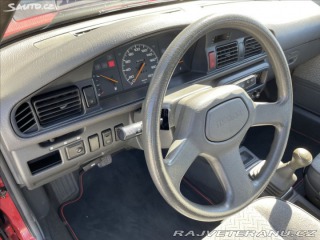 Mazda 626 LX 2,0 D 1988