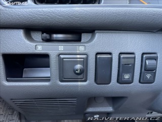 Mazda 626 LX 2,0 D 1988