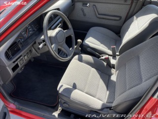 Mazda 626 LX 2,0 D 1988