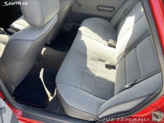 Mazda 626 LX 2,0 D 1988