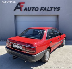 Mazda 626 LX 2,0 D 1988