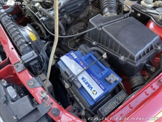 Mazda 626 LX 2,0 D 1988